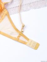 ست شورت و سوتین فنردار توری Bereta برتا کد 2020G