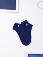 جوراب مچی مردانه نخی فنسی fancy کد 4011