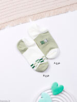 جوراب مچی زنانه نخی فنسی fancy کد 15