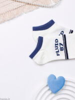 جوراب مچی زنانه نخی فنسی fancy کد 18 - Image 5