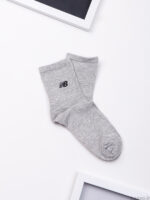 جوراب نیم ساق نخی نیوبالانس NB کد 5014