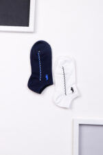 جوراب مچی نخی پلو POLO کد 5004