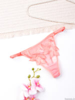 ست شورت و سوتین فنردار توری Bereta برتا کد 2442OR