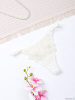 ست شورت و سوتین فنردار توری Bereta برتا کد 2442SH