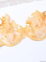 ست شورت و سوتین فنردار توری Bereta برتا کد 2020G