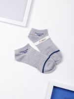 جوراب مچی مردانه نخی فنسی fancy کد 4010