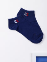 جوراب مچی مردانه نخی فنسی fancy کد 4011