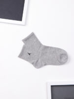 جوراب نیم ساق نخی جردن JORDAN کد 5009