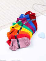 جوراب مچی کش انگلیسی نایک NIKE کد 1003