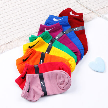 جوراب مچی کش انگلیسی نایک NIKE کد 1003
