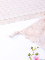 ست شورت و سوتین فنردار توری Bereta برتا کد 2442K