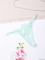 ست شورت و سوتین فنردار توری Bereta برتا کد 2420JG - Image 6