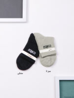 جوراب ساقدار مردانه نخی فنسی fancy کد 4008 - Image 3