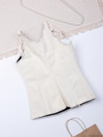 گن ساعت شنی بند دار زنانه آن چری Ann chery کد 2025