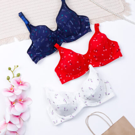 سوتین فنردار نخی ونا vena کد 2023