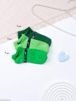 جوراب مچی کش انگلیسی نایک NIKE کد 1003