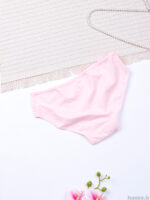 ست شورت و سوتین کاپدار نخی فنردار آنیت Anit کد 20252