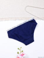 ست شورت و سوتین کاپدار نخی فنردار میسا Misa کد 9025