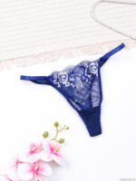 ست شورت و سوتین فنردار توری Bereta برتا کد 2020FR