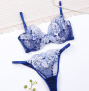 ست شورت و سوتین فنردار توری Bereta برتا کد 2020MW