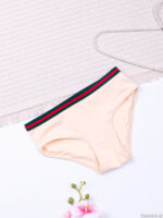 ست شورت و سوتین کاپدار نخی فنردار میسا Misa کد 9030