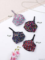 سوتین کاپدار نخی فنردار آنیت Anit کد 2025