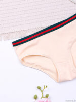 ست شورت و سوتین کاپدار نخی فنردار میسا Misa کد 9030