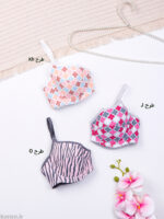 سوتین کاپدار نخی فنردار آنیت Anit کد 2025