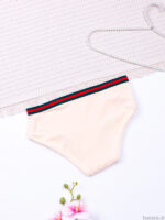 ست شورت و سوتین کاپدار نخی فنردار میسا Misa کد 9030