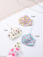 سوتین کاپدار نخی فنردار آنیت Anit کد 2025