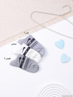 جوراب نیم ساق کش انگلیسی نایک nike کد 1002