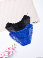 شورت زنانه هیپستر گیپور ژوبین کد 5592