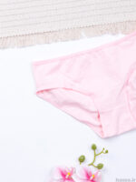 ست شورت و سوتین کاپدار نخی فنردار آنیت Anit کد 20252