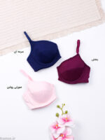 سوتین کاپدار نخی فنردار آنیت Anit کد 20253