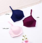 سوتین کاپدار نخی فنردار آنیت Anit کد 20253