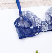 ست شورت و سوتین فنردار توری Bereta برتا کد 2020FX