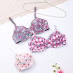 سوتین کاپدار نخی فنردار آنیت Anit کد 2025