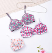 سوتین کاپدار نخی فنردار آنیت Anit کد 2025