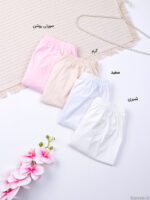 شورتک زنانه نخی Adak آداک سایز 2XL کد 92