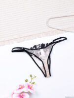 ست شورت و سوتین فنردار توری Bereta برتا کد 2020RB