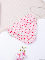 پک شورت زنانه لیفه ای نخی آداک Adak سایز 3XL کد 5623