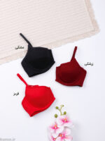 سوتین کاپدار نخی فنردار آنیت Anit کد 20253