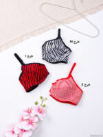 سوتین کاپدار نخی فنردار آنیت Anit کد 2025