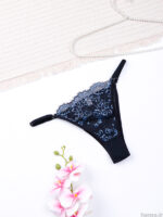 ست شورت و سوتین کاپدار گیپور فنردار میسا Misa کد 9050