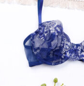 ست شورت و سوتین فنردار توری Bereta برتا کد 2020FR