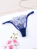 ست شورت و سوتین فنردار توری Bereta برتا کد 2020MW