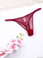 ست شورت و سوتین فنردار توری Bereta برتا کد 2020BG