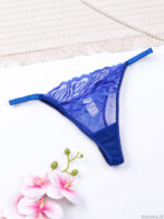 ست شورت و سوتین فنردار توری Bereta برتا کد 2020EN