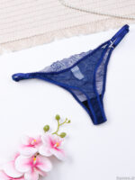 ست شورت و سوتین فنردار توری Bereta برتا کد 2020FX