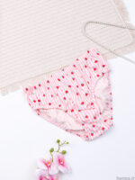 پک شورت زنانه لیفه ای نخی آداک Adak سایز 3XL کد 5623